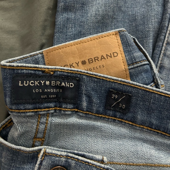 Lucky Brand Jeans - Picture 4 of 4